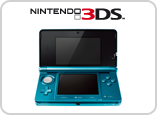 Nintendo 3DS