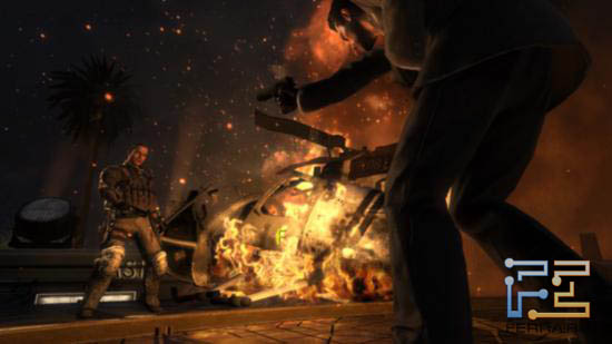 Call of Duty: Modern Warfare 3 - На этот раз уж точно последнее преступление Владимира Макарова