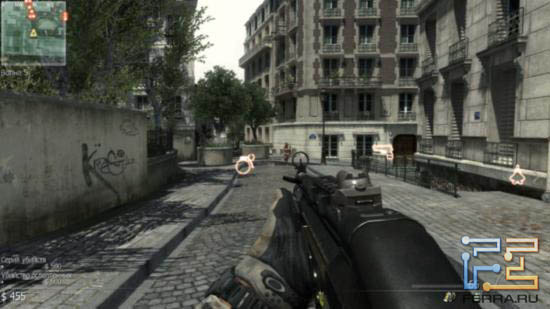 В этой спецоперации Call of Duty: Modern Warfare 3 героя в любом случае ожидает смерть - вопрос лишь когда