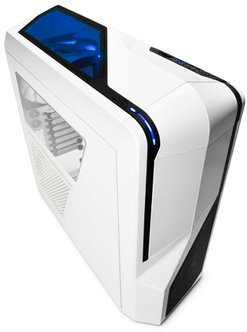 NZXT Phantom 410