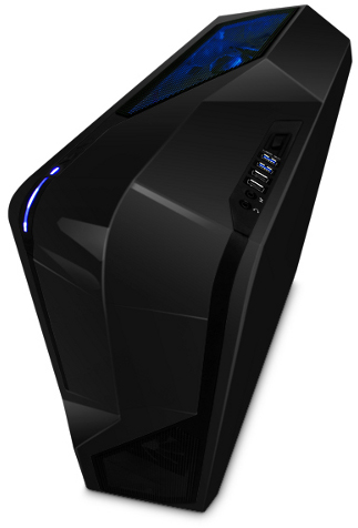 NZXT Phantom 410