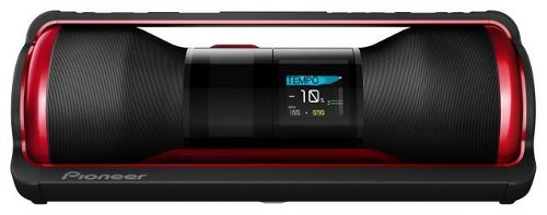 Pioneer Steez STZ-D10Z