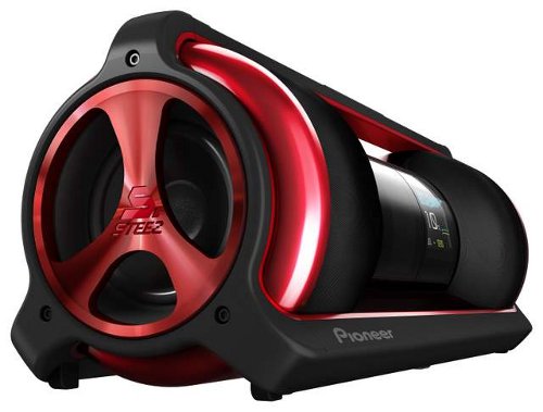 Pioneer Steez STZ-D10Z