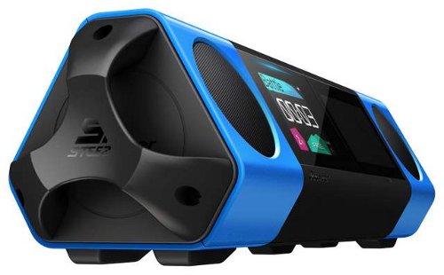 Pioneer Steez STZ-D10S