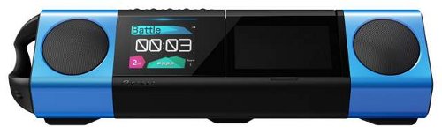 Pioneer Steez STZ-D10S