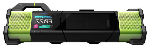 Pioneer Steez STZ-D10T