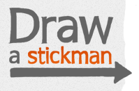 Draw a Stickman
