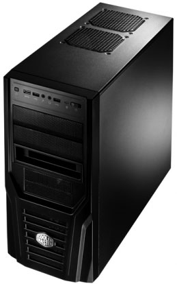 Cooler Master Elite 431 Plus