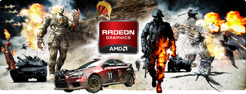 AMD Radeon