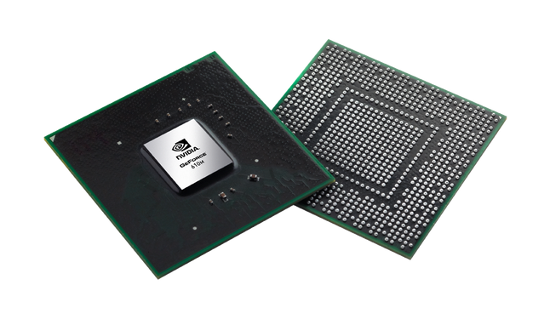 NVIDIA GeForce 610M