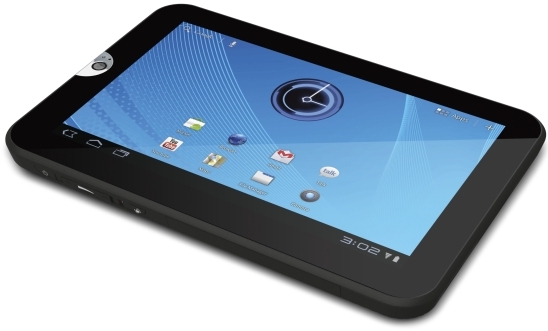 Toshiba Thrive 7 Tablet