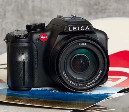 Leica V-Lux 3