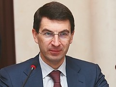 Игорь Щёголев