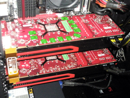 AMD Radeon HD 7900