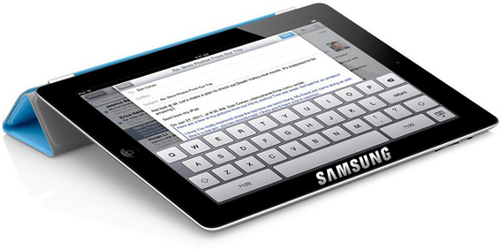 И вовсе не похож