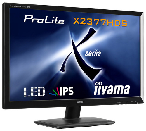 iiyama ProLite X2377HDS-1