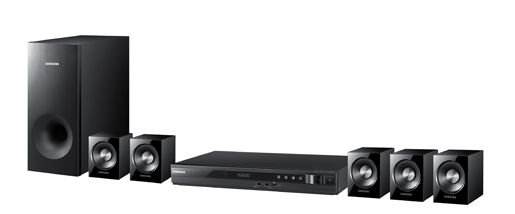 Samsung HT-D350K