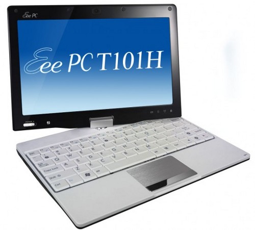 ASUS PC Eee T101