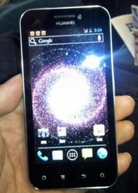 Huawei Honor