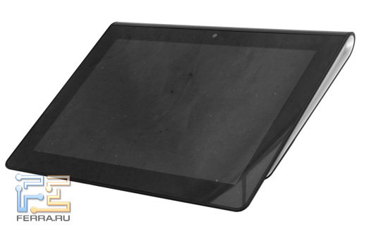 ����� ��� �������� Sony Tablet S