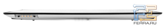 ������ ����� ������� Sony Tablet S