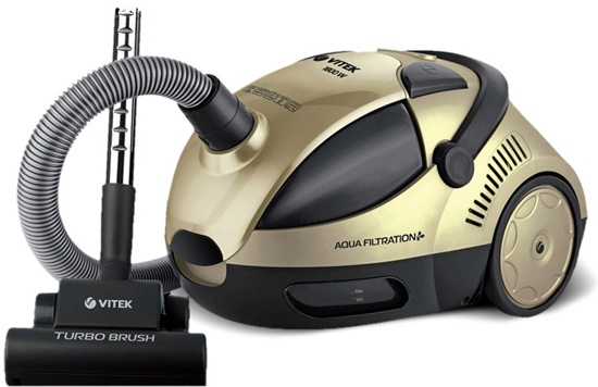 ������� Vitek VT-1834 ������������ ��� ����� ������, �� �������� ������� �������� � ������� ��������� ����������