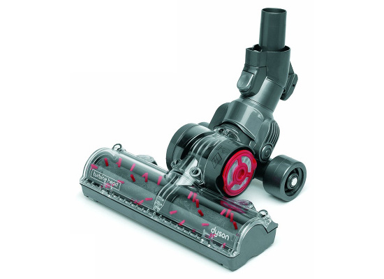 � ���������� ��� ����� ���-������� ��������� Dyson Turbine Head � ������, ��� ������ �������, ��� ����� ����������� ��������