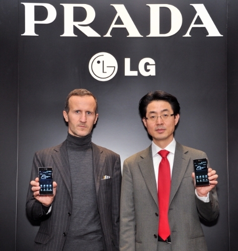 LG Prada 3.0