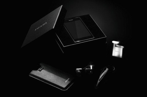 LG Prada 3.0