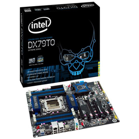 Intel DX79TO