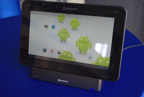 Qualcomm Snapdragon S4 Liquid MDP