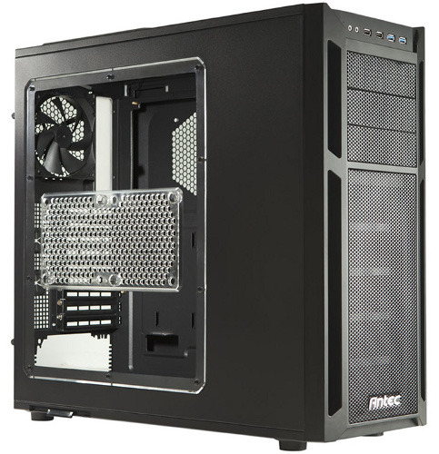Antec Eleven Hundred