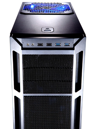 Antec Eleven Hundred