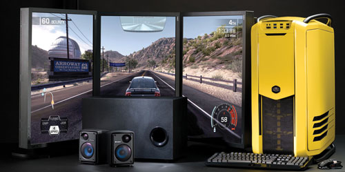 Cooler Master Cosmos II