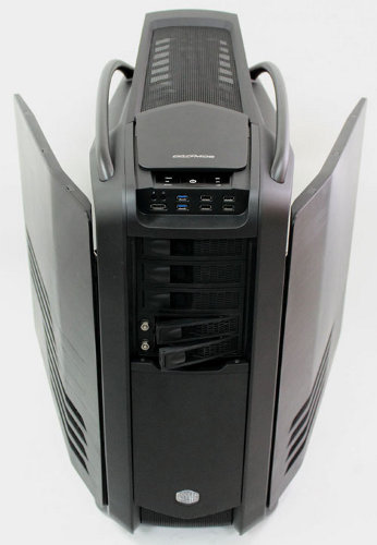 Cooler Master Cosmos II