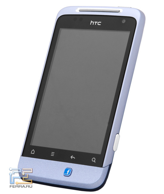 ����� ��� HTC Salsa
