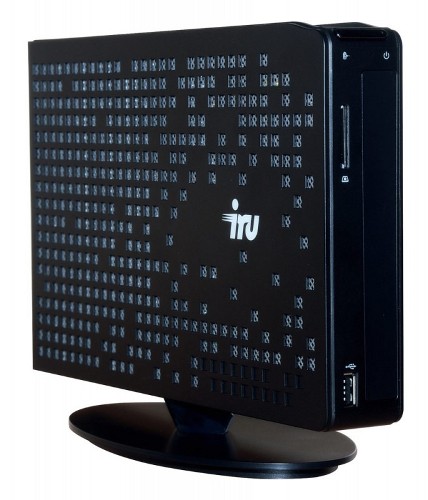 iRU 115