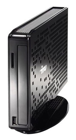 iRU 115