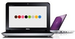 Dell Inspiron Mini