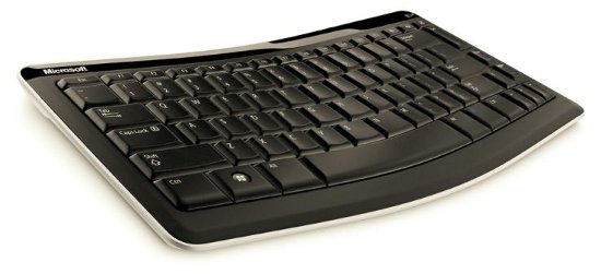 Microsoft Bluetooth Mobile Keyboard 5000