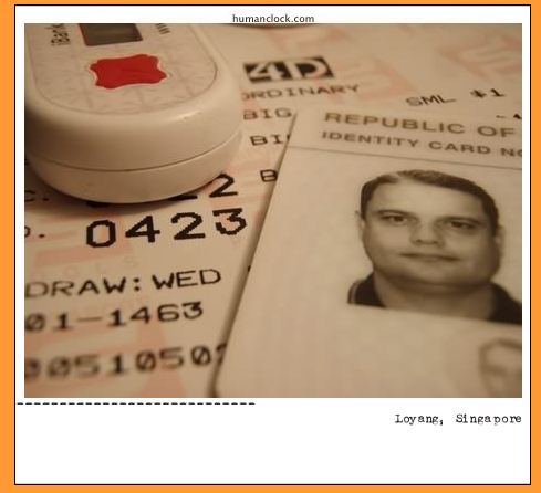 Часы на сайте HumanclocK