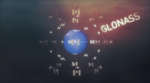 ГЛОНАСС