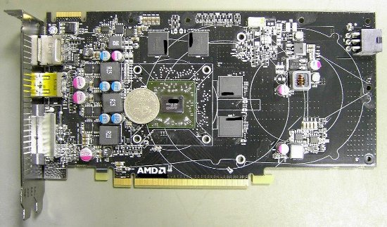 AMD Radeon HD 7770