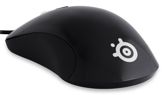SteelSeries Kinzu v2 Pro Edition