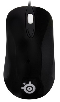 SteelSeries Kinzu v2 Pro Edition