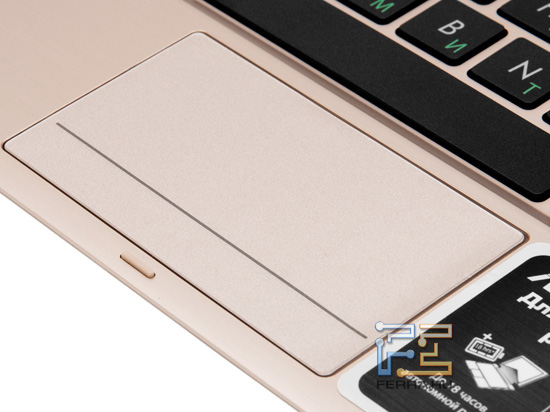 Тачпад Asus Transformer Prime TF201