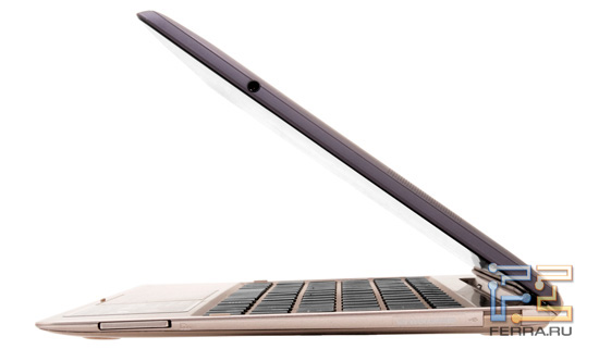 Док Asus Transformer Prime TF201: USB 2.0 и SD
