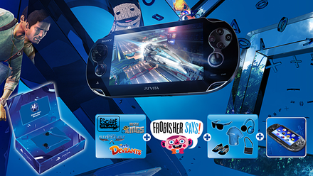 ��������� �� PS Vita � ������