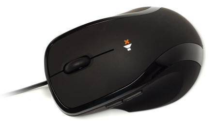 Nexus Silent Mouse SM-8500