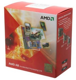 AMD A8